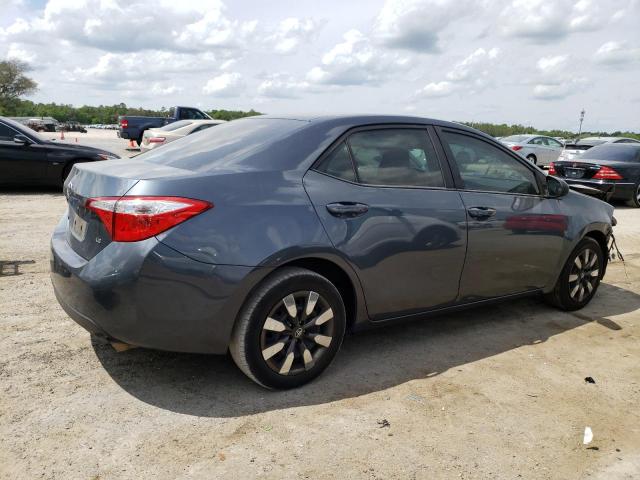 Photo 3 from auction – 2016 TOYOTA COROLLA L with VIN 2T1BURHE4GC615782