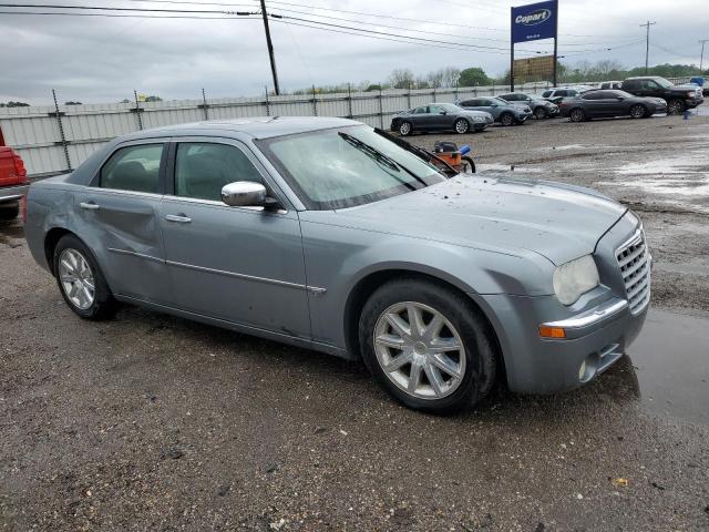 Photo 4 from auction – 2007 CHRYSLER 300C with VIN 2C3KA63H77H625242