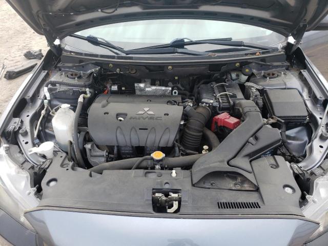 Photo 11 from auction – 2011 MITSUBISHI LANCER ES/ with VIN JA32X2HU9BU035458