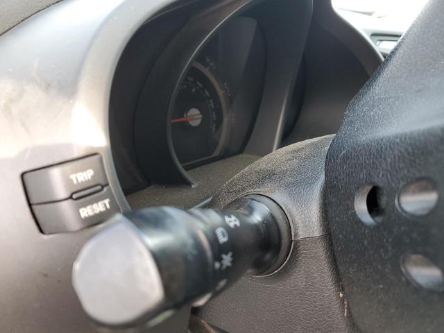 Photo 9 from auction – 2011 KIA SPORTAGE L with VIN KNDPB3A2XB7156342