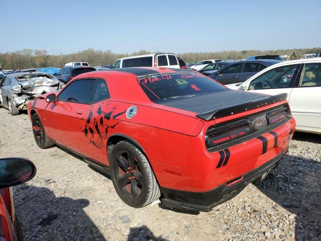 Photo 2 from auction – 2019 DODGE CHALLENGER with VIN 2C3CDZAG1KH712070