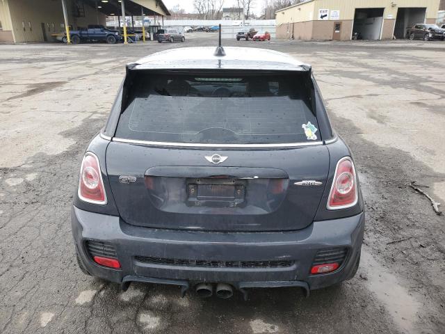 Photo 6 from auction – 2013 MINI COOPER JOH with VIN WMWSU9C53DT385032