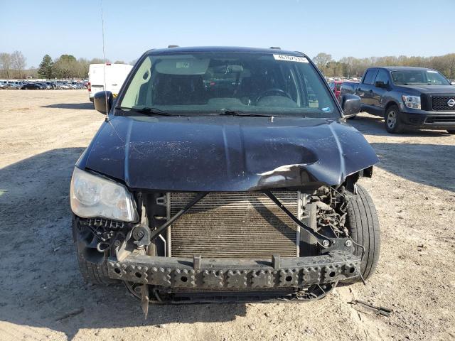 Photo 5 from auction – 2013 DODGE GRAND CARA with VIN 2C4RDGCG3DR719509