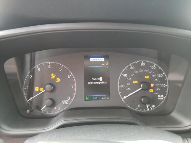 Photo 9 from auction – 2023 TOYOTA COROLLA CR with VIN 7MUBAAAG0PV046318