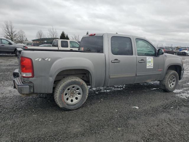 Photo 3 from auction – 2007 GMC NEW SIERRA with VIN 2GTFK13Y871611114