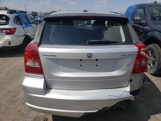 Photo 6 from auction – 2011 DODGE CALIBER MA with VIN 1B3CB3HAXBD128720
