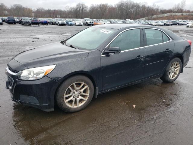 CHEVROLET MALIBU 2015 with VIN 1G11C5SL0FF102896 - Photo from auction