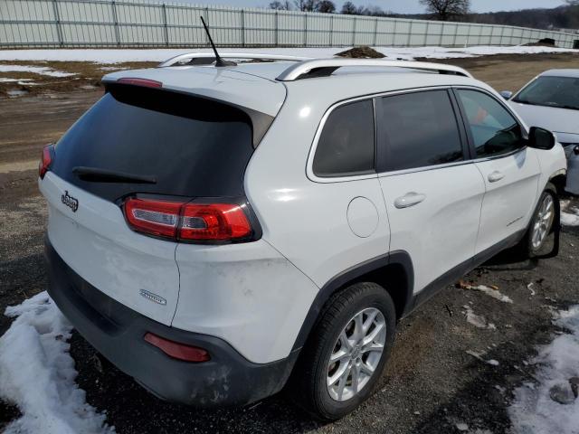 Photo 3 from auction – 2016 JEEP CHEROKEE L with VIN 1C4PJLCB7GW302144
