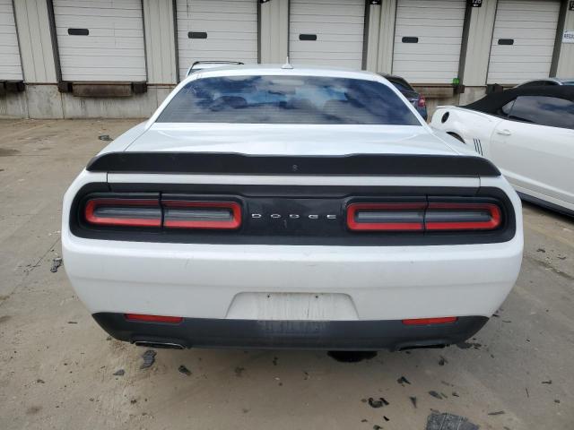 Photo 6 from auction – 2017 DODGE CHALLENGER with VIN 2C3CDZAG1HH555052