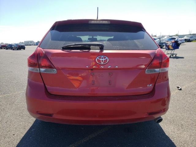 Photo 6 from auction – 2015 TOYOTA VENZA LE with VIN 4T3ZA3BB9FU093061