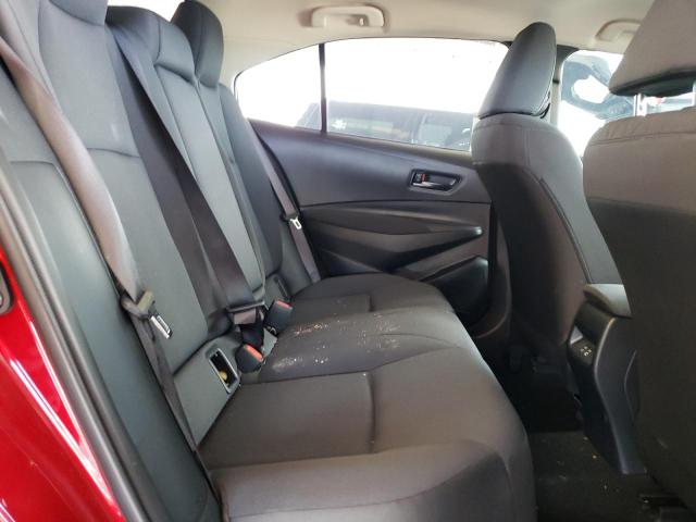 Photo 10 from auction – 2023 TOYOTA COROLLA LE with VIN 5YFB4MDE4PP007902