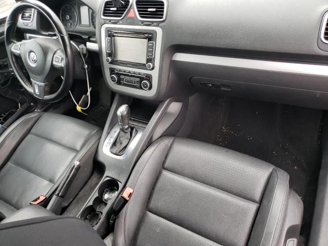 Photo 8 from auction – 2012 VOLKSWAGEN EOS KOMFOR with VIN WVWBW7AH5CV010504