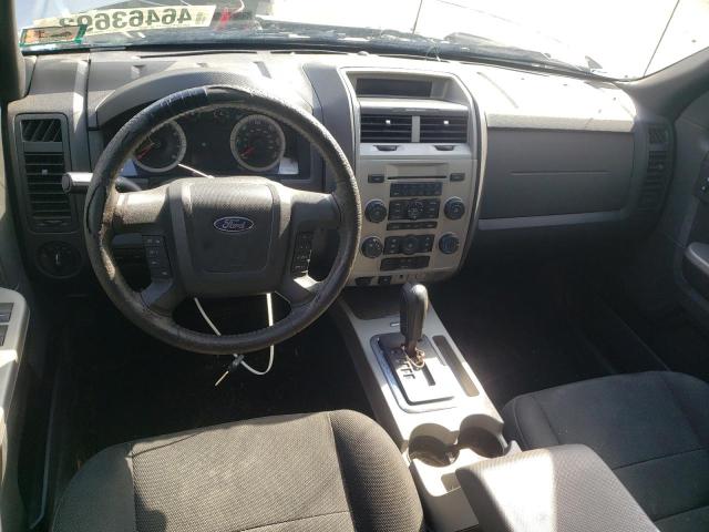 Photo 8 from auction – 2009 FORD ESCAPE with VIN 1FMCU03769KB79474