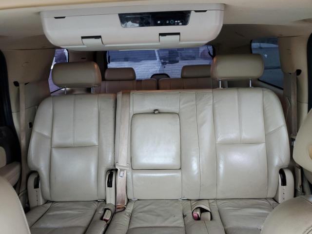 Photo 10 from auction – 2007 GMC YUKON DENA with VIN 1GKFK63857J146749