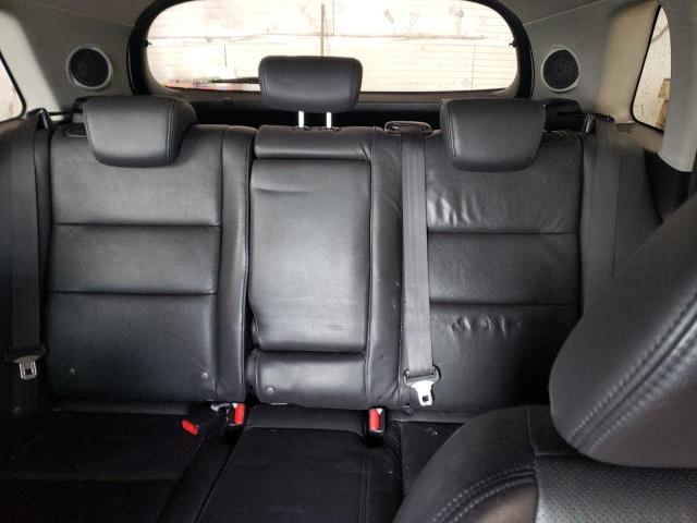 Photo 10 from auction – 2010 ACURA RDX TECHNO with VIN 5J8TB1H53AA005395