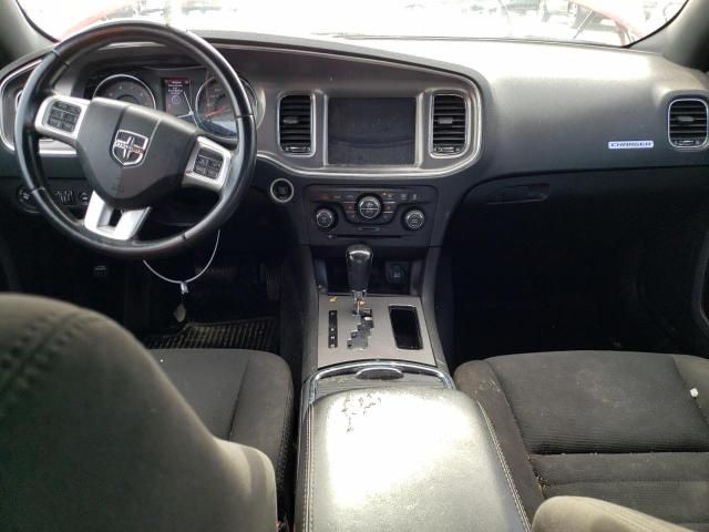 Photo 8 from auction – 2012 DODGE CHARGER R/ with VIN 2C3CDXCT2CH199010