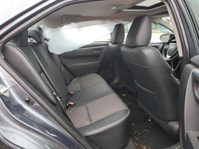 Photo 10 from auction – 2014 TOYOTA COROLLA L with VIN 2T1BURHE9EC115338