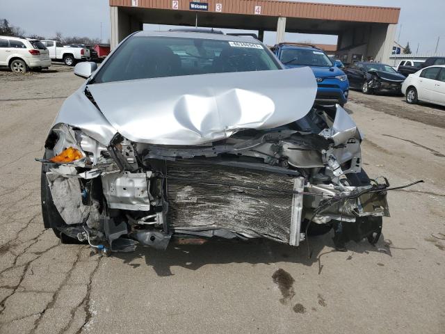 Photo 5 from auction – 2011 CHEVROLET MALIBU 1LT with VIN 1G1ZC5E17BF250874