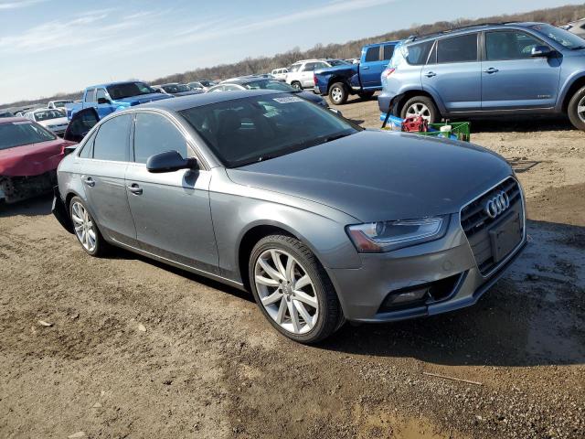 Photo 4 from auction – 2013 AUDI A4 PREMIUM with VIN WAUFFAFL1DN013572