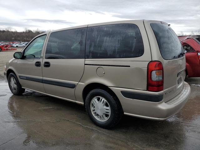 Photo 2 from auction – 2004 CHEVROLET VENTURE with VIN 1GNDX03EX4D200328
