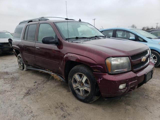 Photo 4 from auction – 2006 CHEVROLET TRAILBLAZE with VIN 1GNET16SX66151582