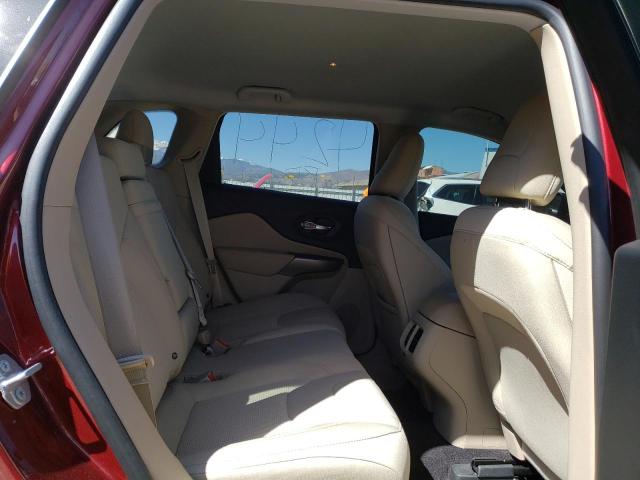 Photo 10 from auction – 2019 JEEP CHEROKEE L with VIN 1C4PJLCX2KD114244