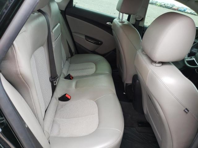 Photo 10 from auction – 2012 BUICK VERANO CON with VIN 1G4PR5SKXC4147418