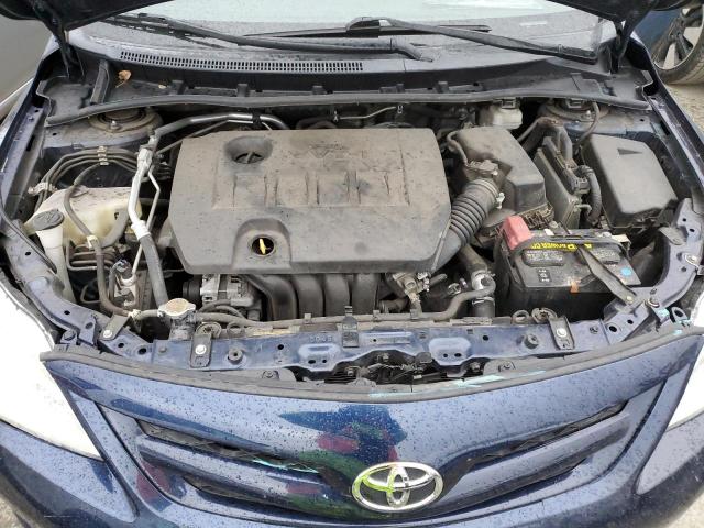 Photo 11 from auction – 2012 TOYOTA COROLLA BA with VIN 5YFBU4EE9CP051337