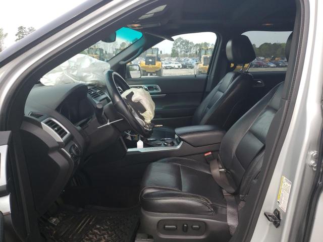 Photo 7 from auction – 2013 FORD EXPLORER X with VIN 1FM5K8D83DGA11114