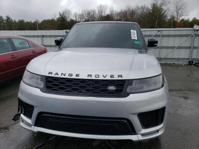 Photo 5 from auction – 2019 LAND ROVER RANGE ROVE with VIN SALWR2RE7KA836761