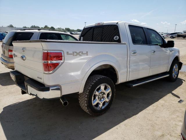 Photo 3 from auction – 2013 FORD F150 SUPER with VIN 1FTFW1EF0DKE10240