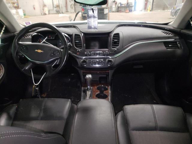 Photo 8 from auction – 2015 CHEVROLET IMPALA LT with VIN 2G1125S39F9251156