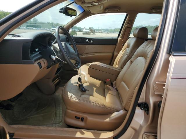 Photo 7 from auction – 1996 LINCOLN CONTINENTA with VIN 1LNLM97V6TY612390