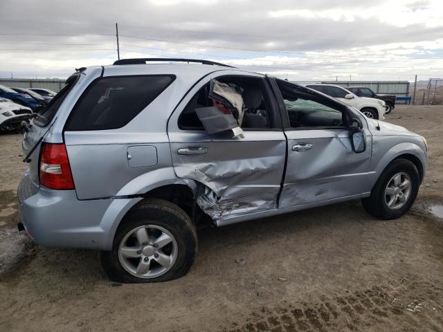 Photo 3 from auction – 2008 KIA SORENTO EX with VIN KNDJC735385794129