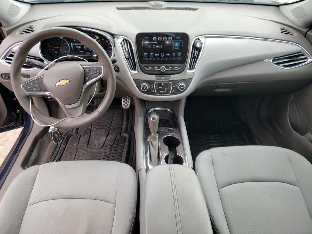 Photo 8 from auction – 2017 CHEVROLET MALIBU LT with VIN 1G1ZE5ST7HF225689