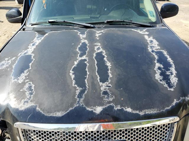 Photo 12 from auction – 2007 GMC YUKON DENA with VIN 1GKFK63817J326956