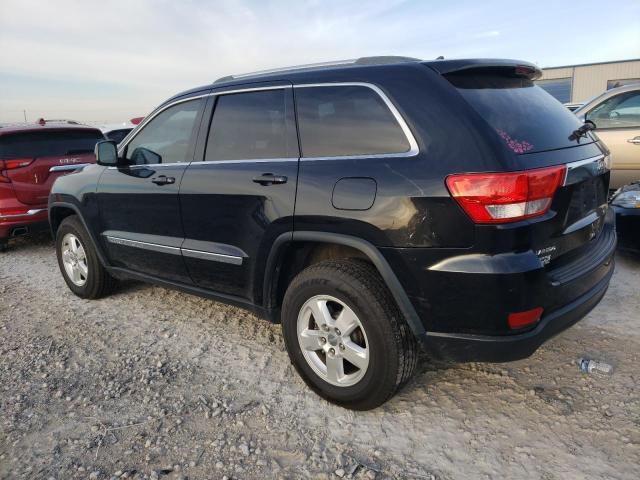 Photo 2 from auction – 2012 JEEP GRAND CHER with VIN 1C4RJEAG6CC334095