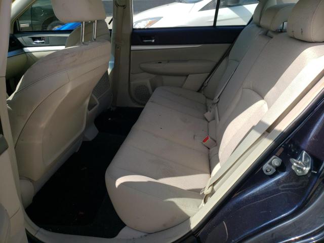 Foto 10 de la subasta – 2012 SUBARU LEGACY 2.5 con VIN 4S3BMBC61C3012878