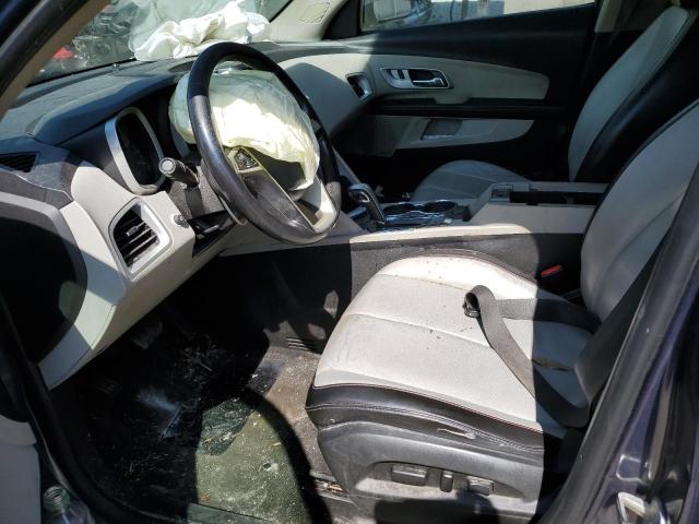 Photo 7 from auction – 2014 CHEVROLET EQUINOX LT with VIN 2GNALCEK6E6183658