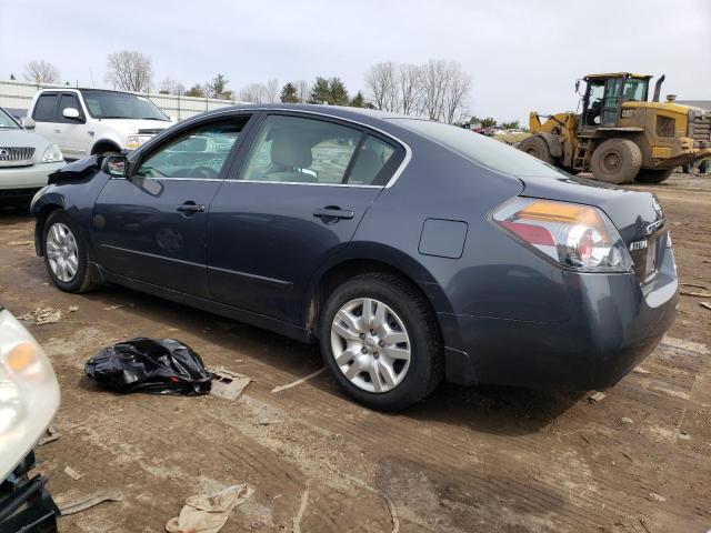 Photo 2 from auction – 2009 NISSAN ALTIMA 2.5 with VIN 1N4AL21E39C105828