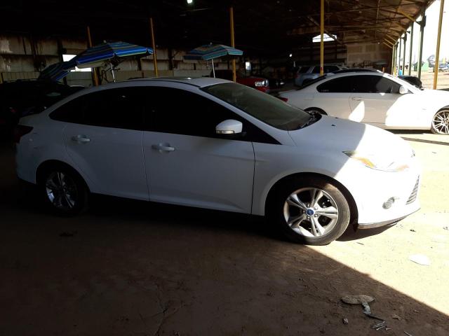 Photo 4 from auction – 2014 FORD FOCUS SE with VIN 1FADP3F29EL238450
