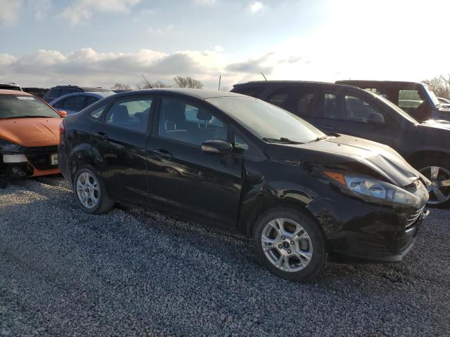 Photo 4 from auction – 2016 FORD FIESTA SE with VIN 3FADP4BJ3GM156864