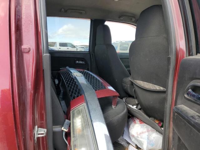 Photo 10 from auction – 2009 CHEVROLET COLORADO with VIN 1GCDT13E098104475