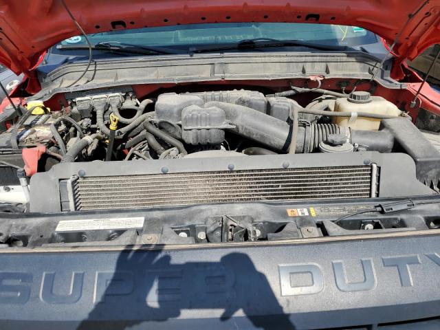 Photo 11 from auction – 2016 FORD F350 SUPER with VIN 1FDBF3E64GEA81583