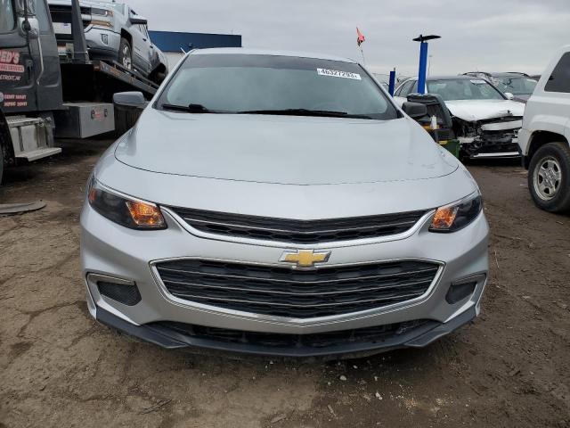 Photo 5 from auction – 2016 CHEVROLET MALIBU LS with VIN 1G1ZB5ST4GF252503