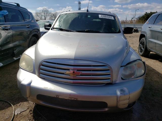Photo 5 from auction – 2008 CHEVROLET HHR PANEL with VIN 3GCDA15D08S545698
