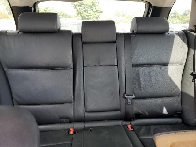 Photo 10 from auction – 2006 BMW X5 3.0I with VIN 5UXFA13596LY40966