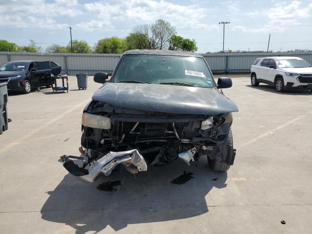 Photo 5 from auction – 2005 GMC NEW SIERRA with VIN 2GTEC13T251305133