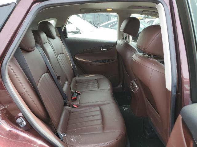 Photo 10 from auction – 2013 INFINITI EX37 BASE with VIN JN1BJ0HR3DM480903