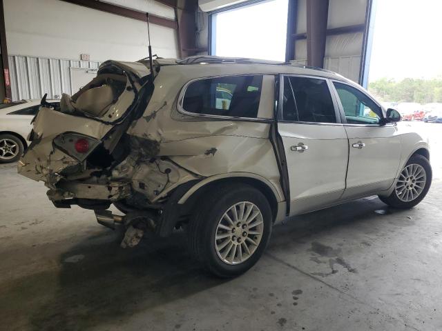 Photo 3 from auction – 2012 BUICK ENCLAVE with VIN 5GAKRCED7CJ266966